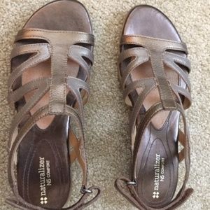 Naturalizer Sandals